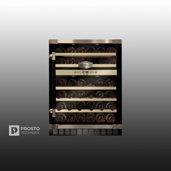 Холодильник Kaiser K 64750 AD